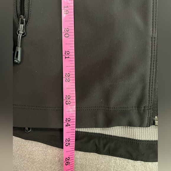 [S]Outdoor Research Women's Ferrosi Grid Jacket Softshell Black NWOT waterproof - Picture 5 of 8
